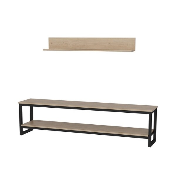 Wanna TV Unit Beige