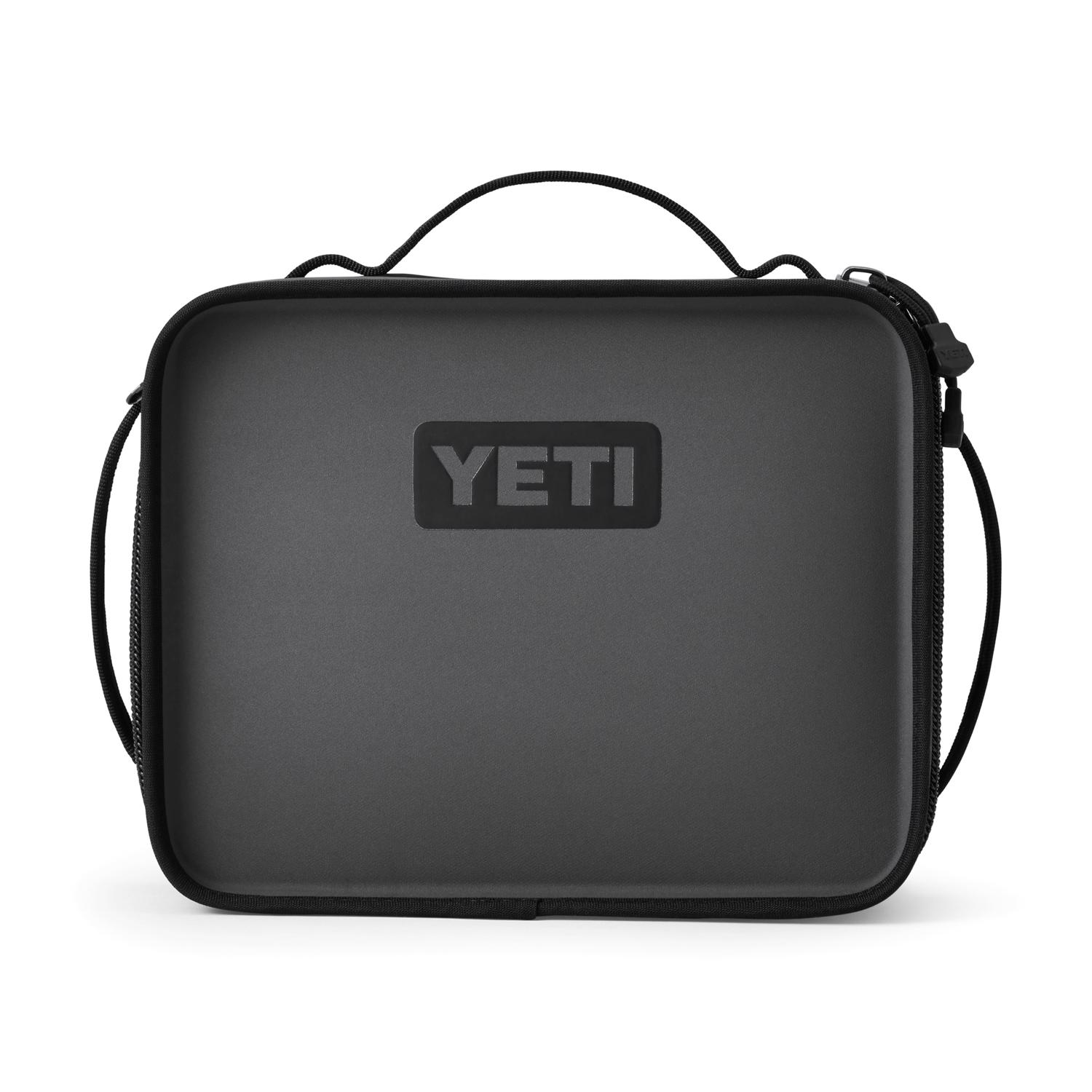 YETI Daytrip Charcoal 3 L Lunch Box Cooler