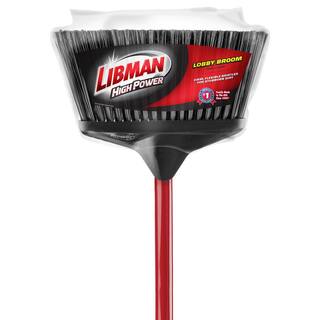 Libman Lobby Broom 915