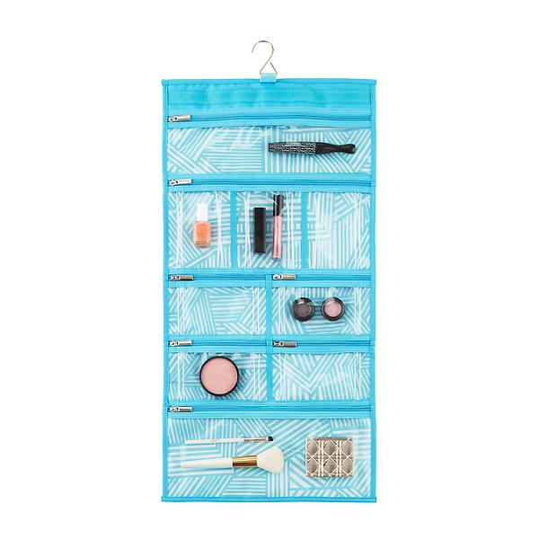 Hanging Toiletry Organizers