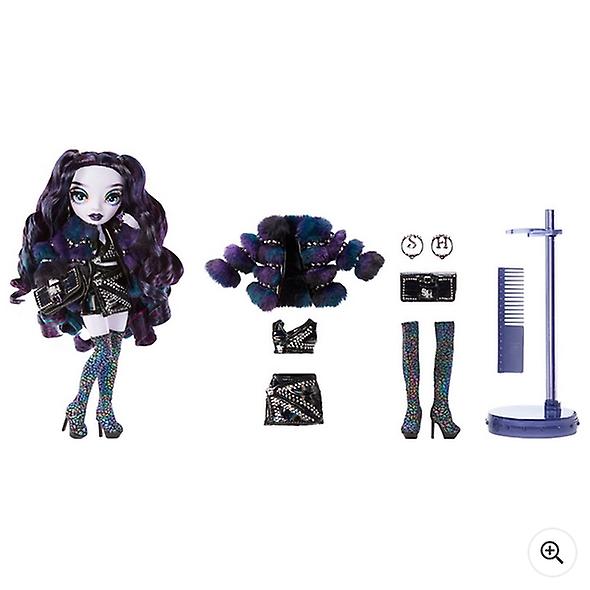 Shadow high special edition twins 2-pack naomi and veronica storm fashion dolls