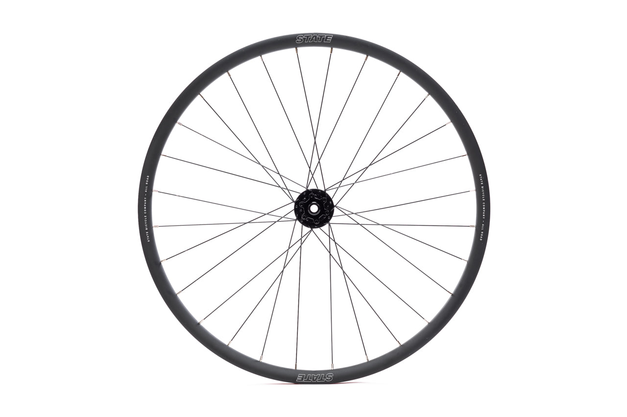 All-Road Wheel Set (650b)
