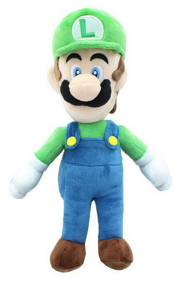 Little Buddy LTB 1415 C Super Mario  Star Colle...