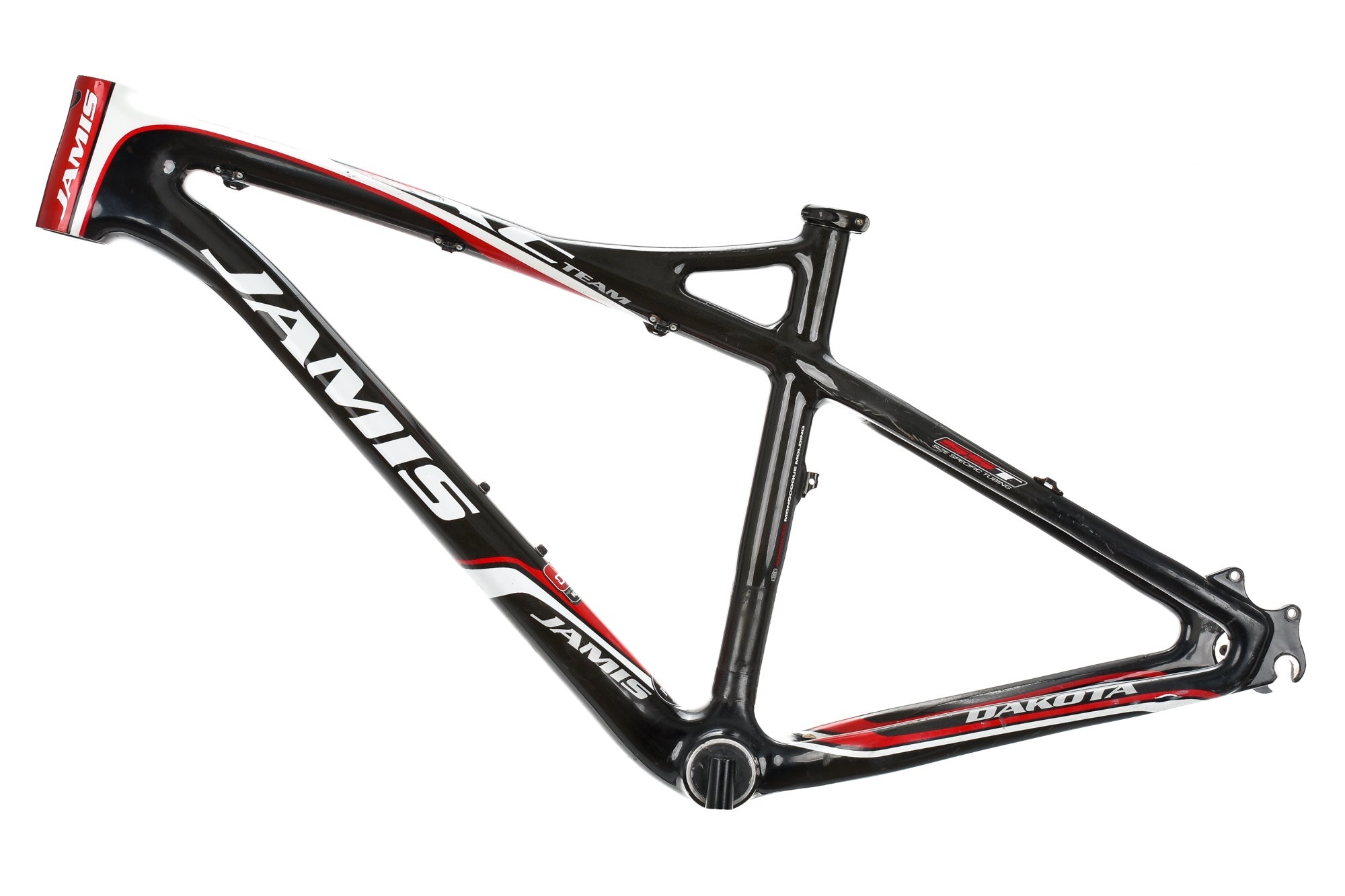 2011 Jamis Dakota DXC Team Mountain Bike Frame 15