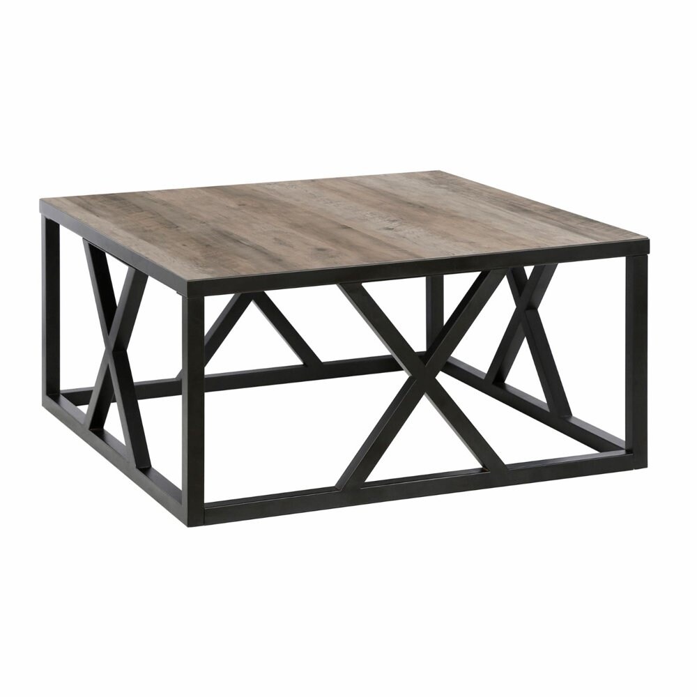 Hudson and Canal Jedrek Coffee Table