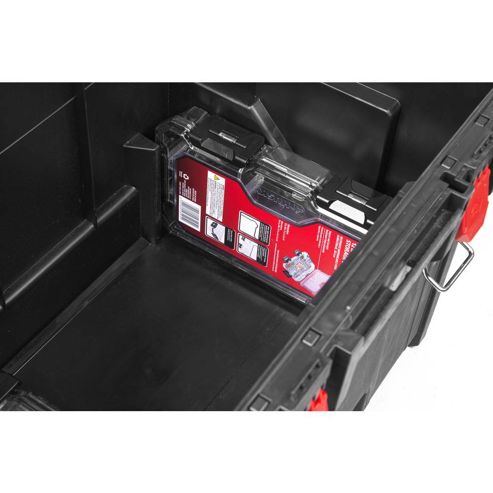 Husky Build-Out Rolling Tool Box 22844