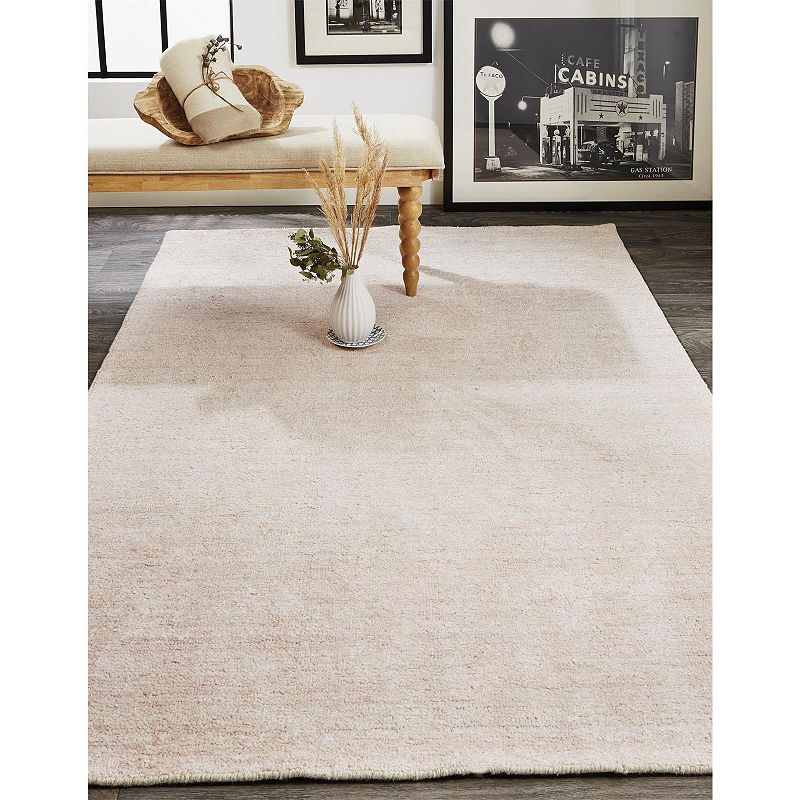 Weave and Wander Legros Scandinavian Area Rug