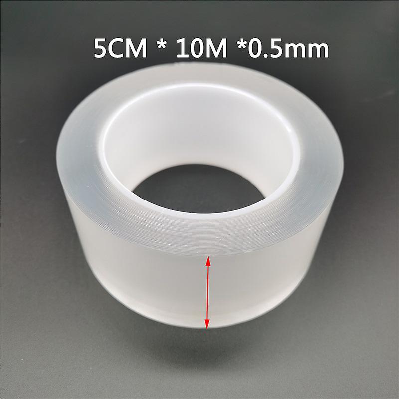 Born Pretty 0.5mm Thicken Bike Frame Protection Transparent Sticker Tape 3/5/10m Bicycle Frames Protector Clear Wear Surface Tapes Film Tool