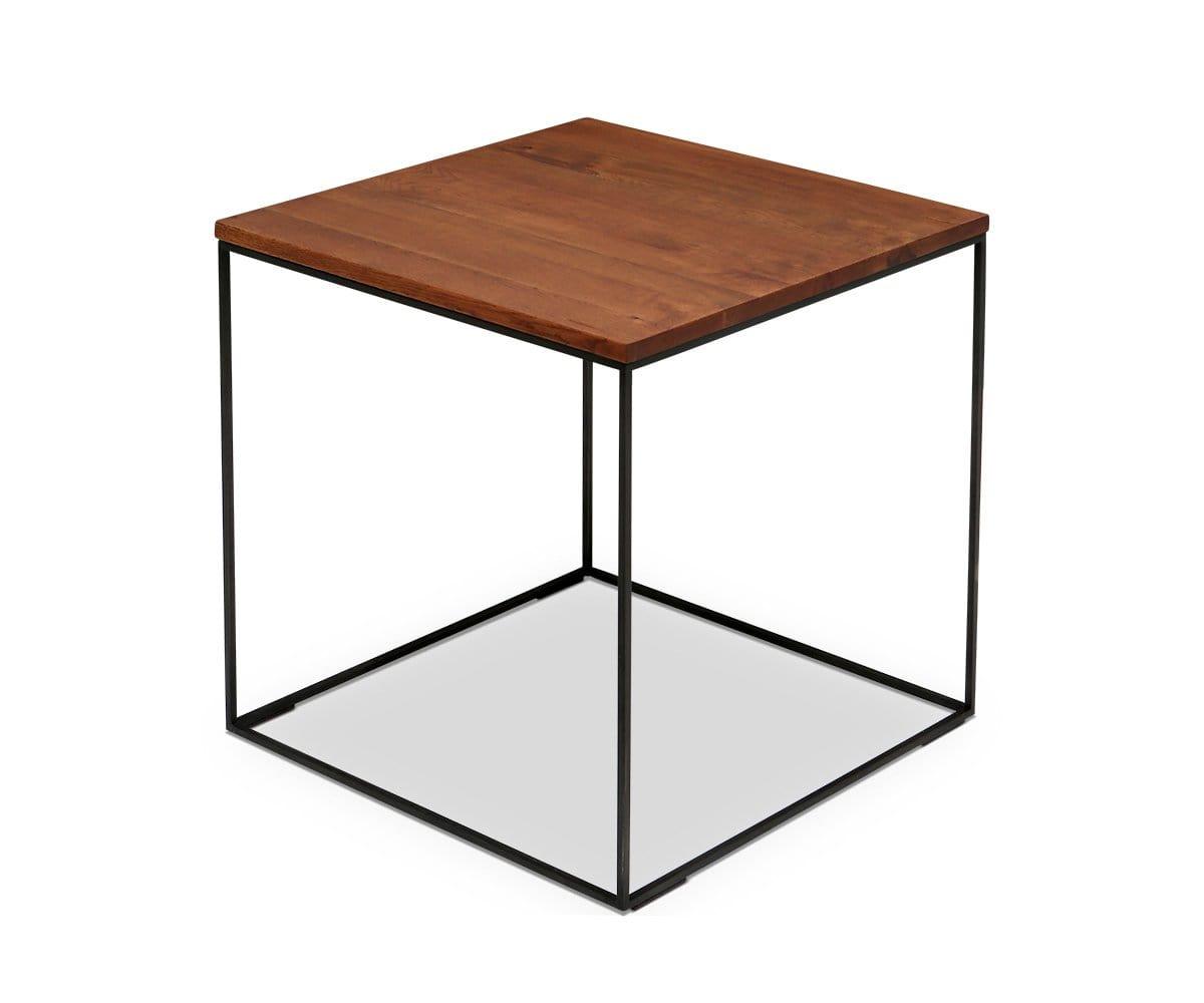 Leende End Table