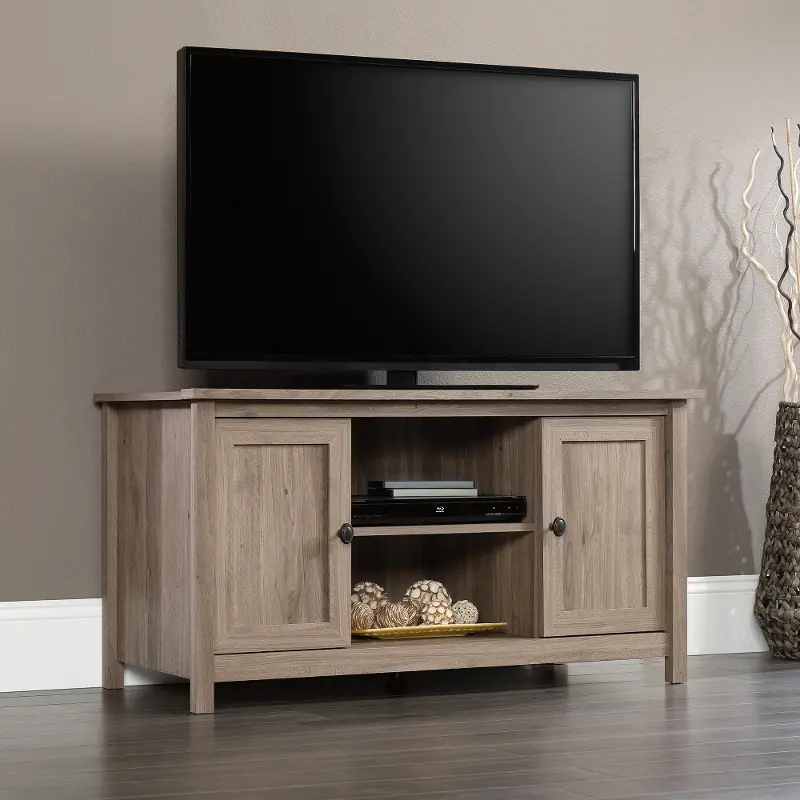 Salt Oak TV Stand - County Line