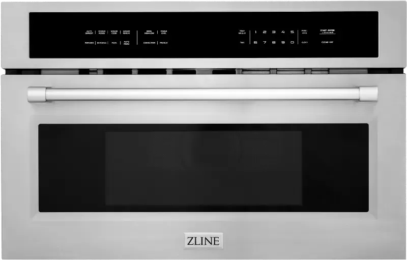 ZLINE Built In Microwave Oven MWO-30