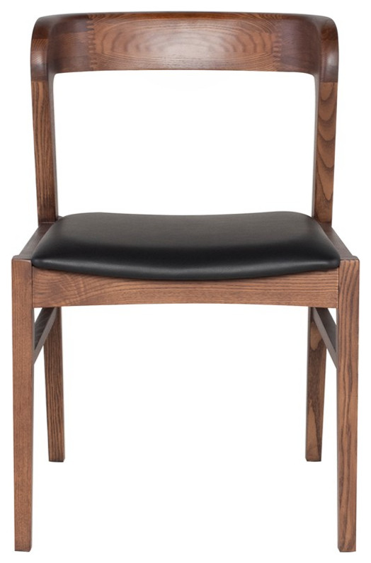 Bjorn Dining Chair By Nuevo   Midcentury   Dining Chairs   by Advanced Interior Designs  Houzz