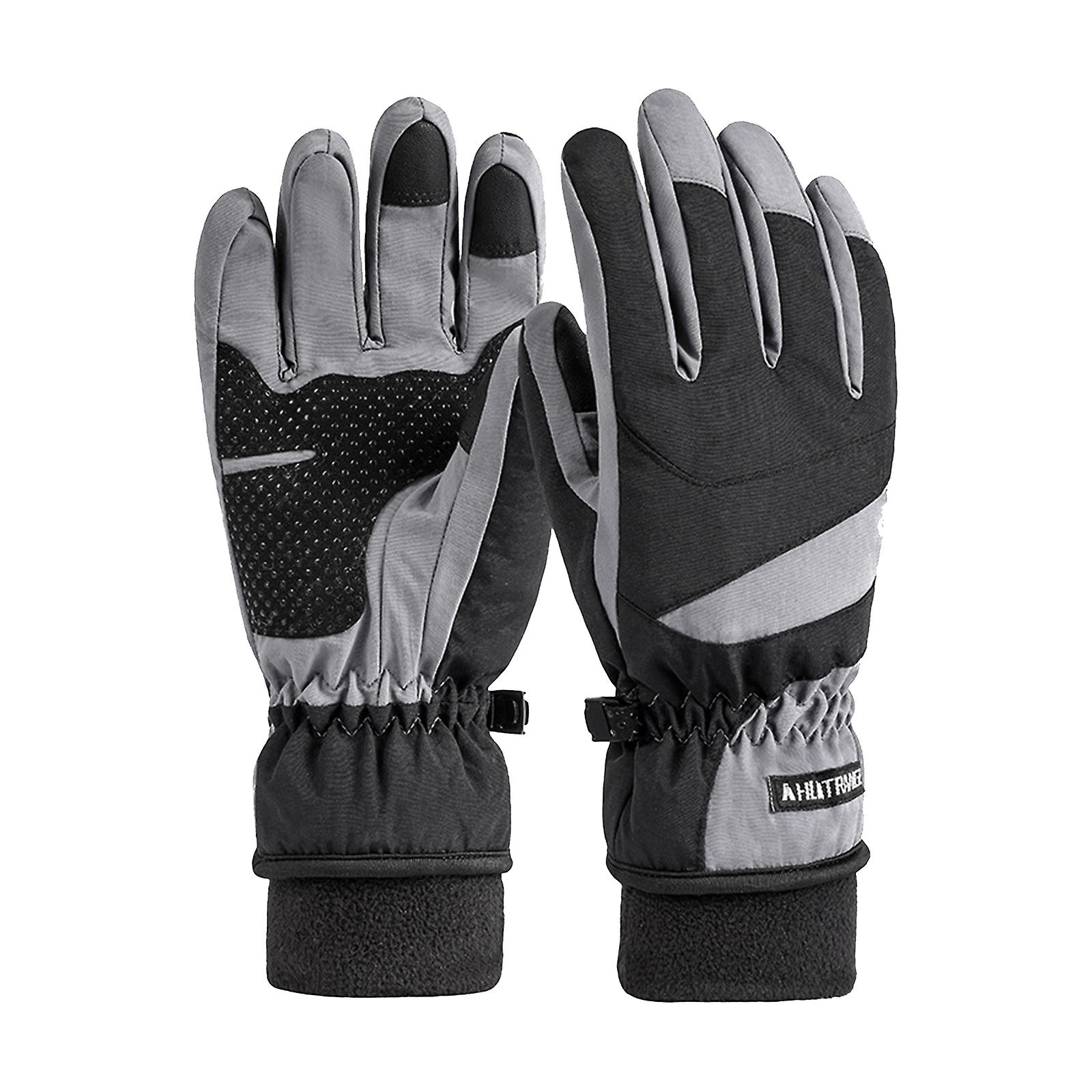 1 Pair Pcs Winter Gloves