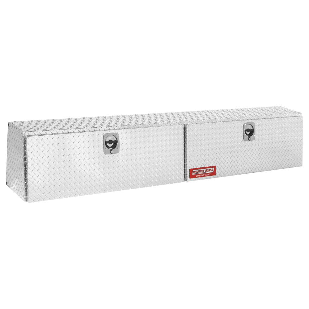 DEFENDER SERIES? 300303-9-01 Long Hi Side Box 90 x 13.3 x 16.1 ;