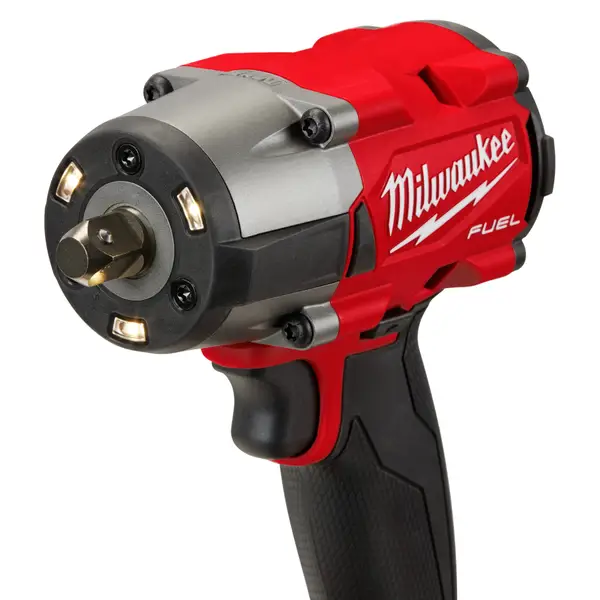 Milwaukee 2962P-20 M18 FUEL 1/2  Mid-Torque Impact Wrench with Pin Detent Bare Tool