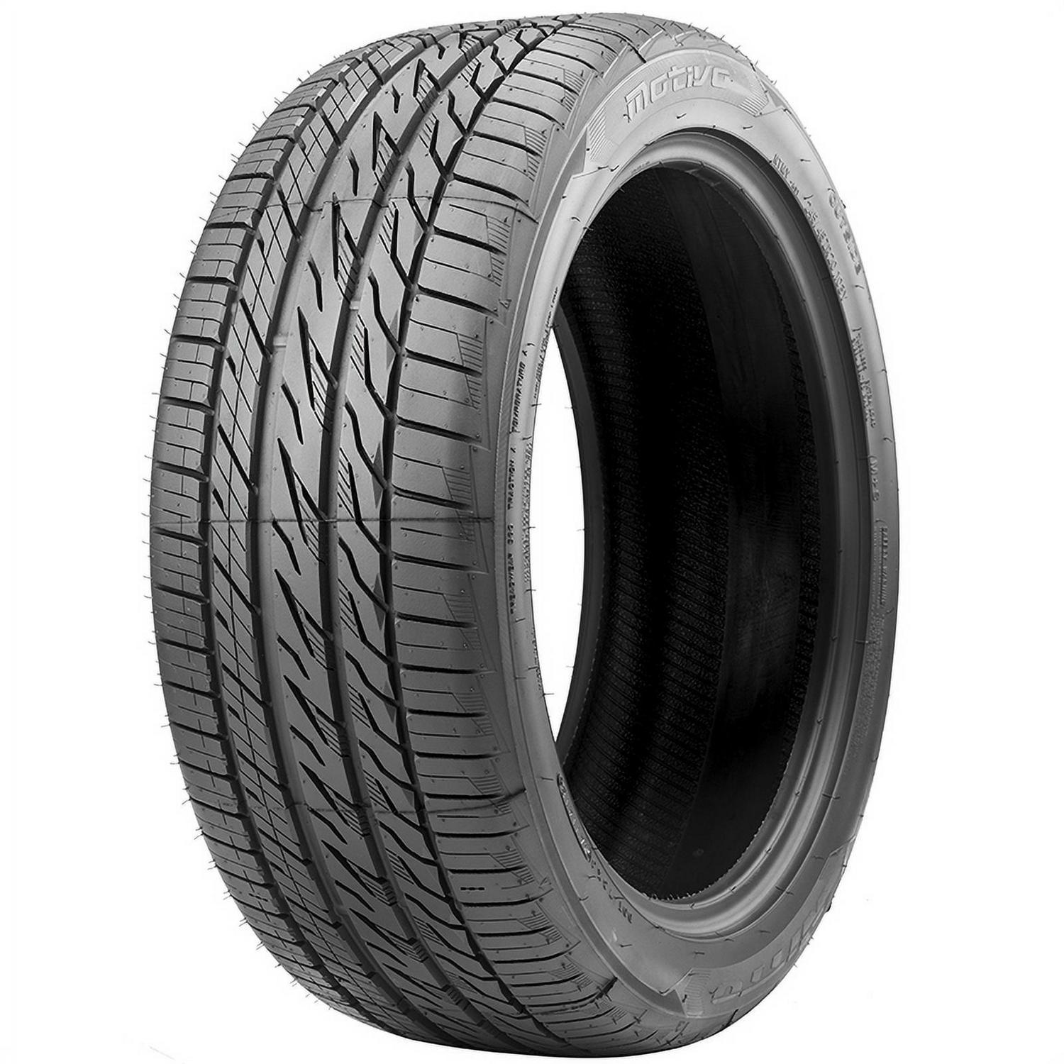 Nitto Motivo 225/50ZR17 98W Passenger Tire