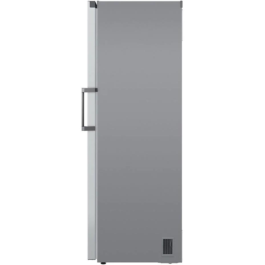 LG 11.4 cu.ft. Upright Freezer with Smart Diagnosis? LROFC1104V