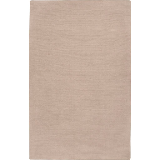 Mystique Wool Cream Taupe Rug