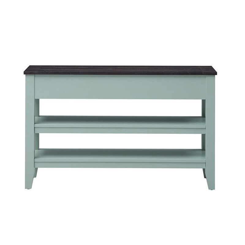 48'' Modern Console Table Sofa Table