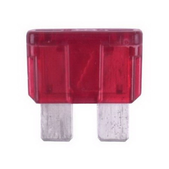 Bussmann 21724 100PK Fuse  ATC  10Amp