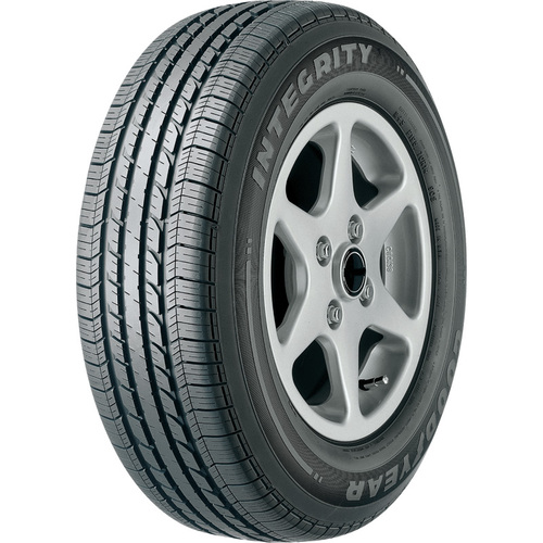 Goodyear Integrity 18555R15 82T BSW Tires