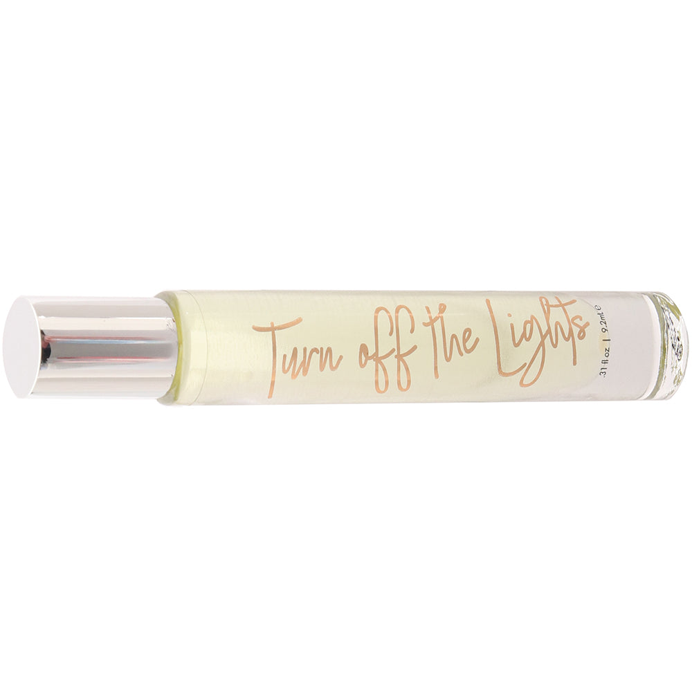 Turn Off The Lights Pheromone Perfume Oil in .3oz/9.2ml