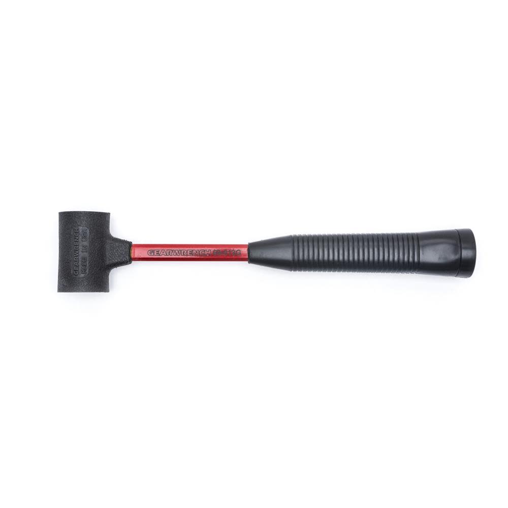 GEARWRENCH Hammer Soft Face 5 oz 1 In. Diameter 69-003G from GEARWRENCH