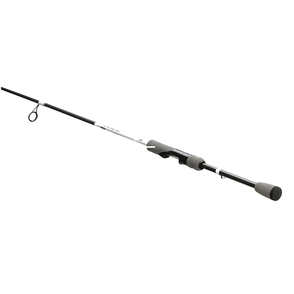 13 Fishing Rely Black Gen 2 6'7 Medium Spinning Rod