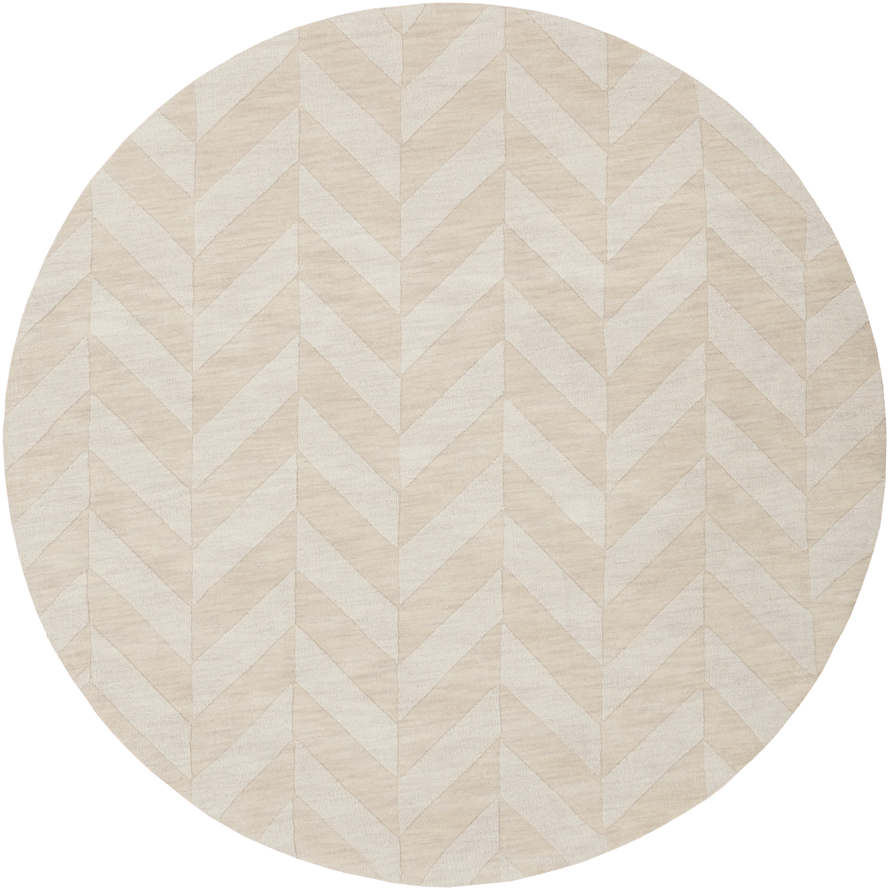 Central Park Rug in Beige