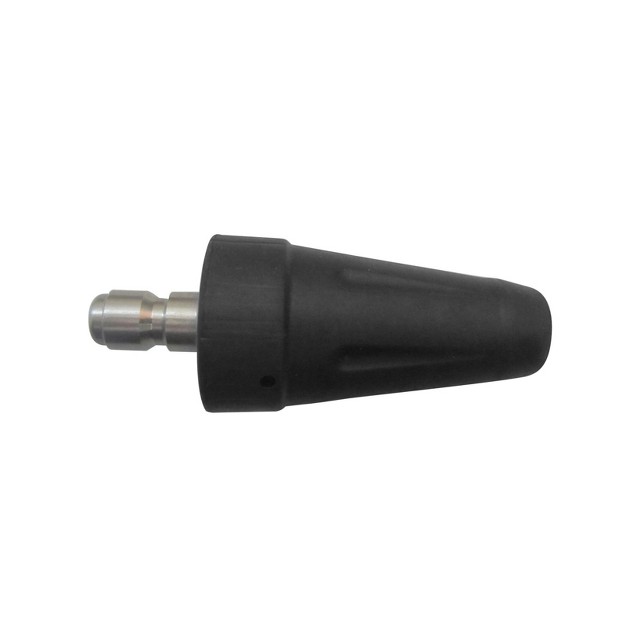 Sun Joe Spx tsn 34s Universal Turbo Head Spray Nozzle For Spx Series Pressure Washers And Others 1 4 inch Quick connect