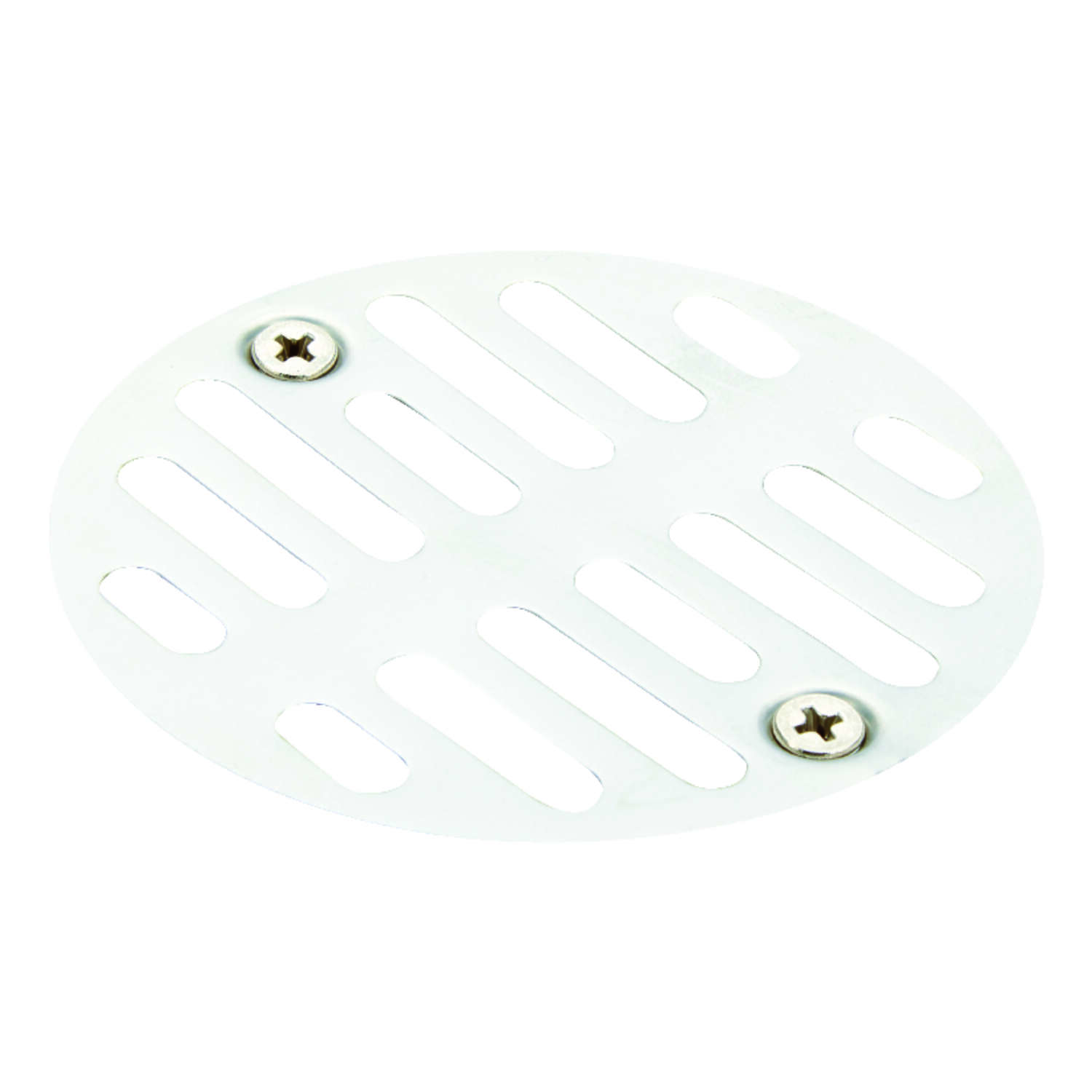 Ace Natural Stainless Steel Shower Drain Strainer