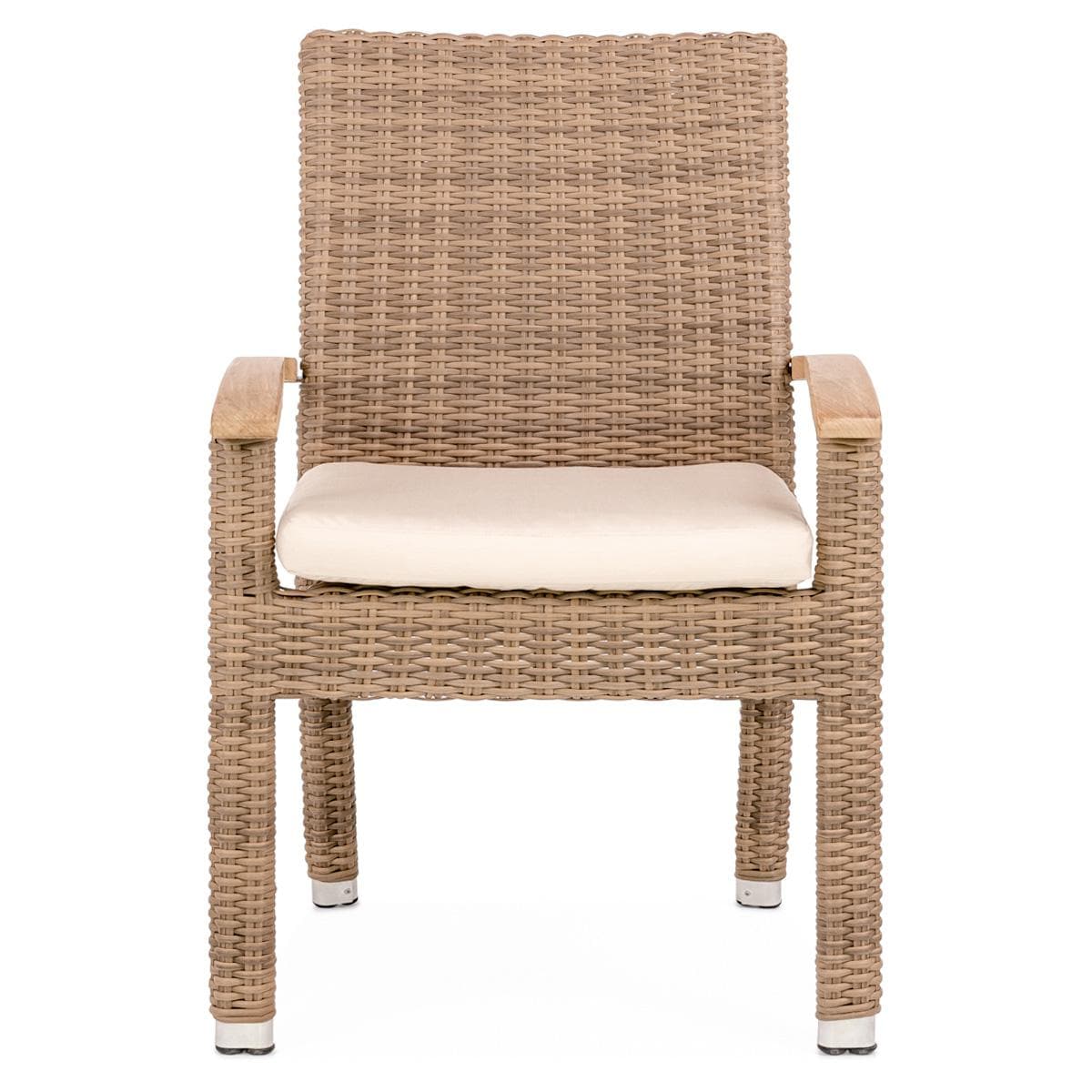 Signature Camellia Arm Chair