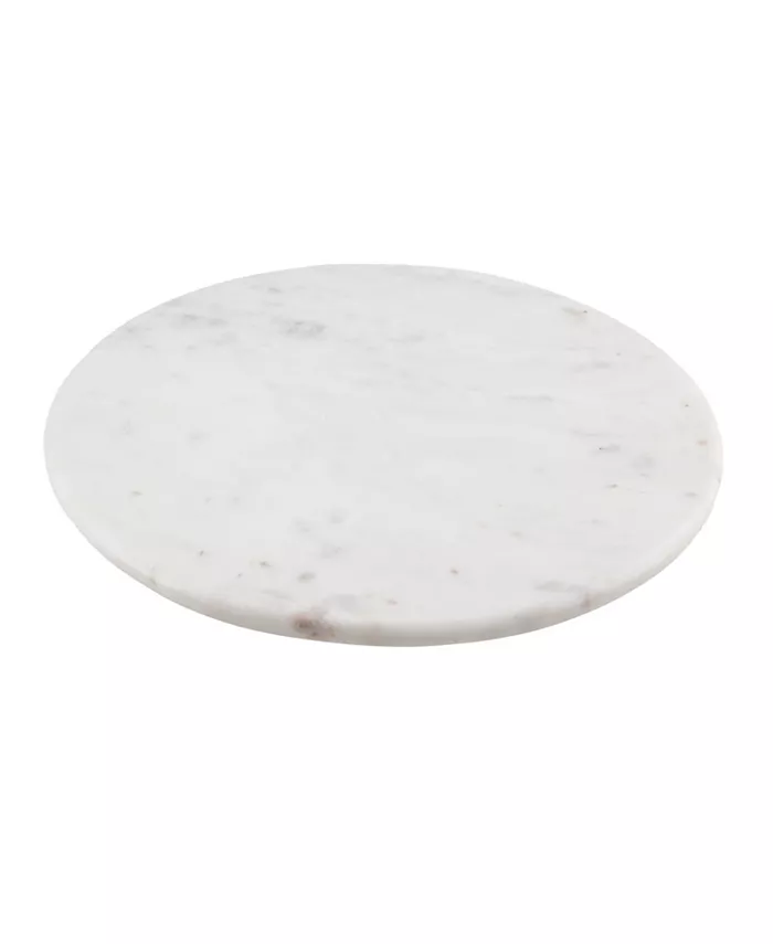 Thirstystone Marble Lazy Susan