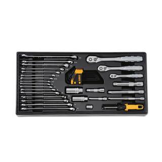 DW Mechanics Tool Set (341-Piece) DWMT45341