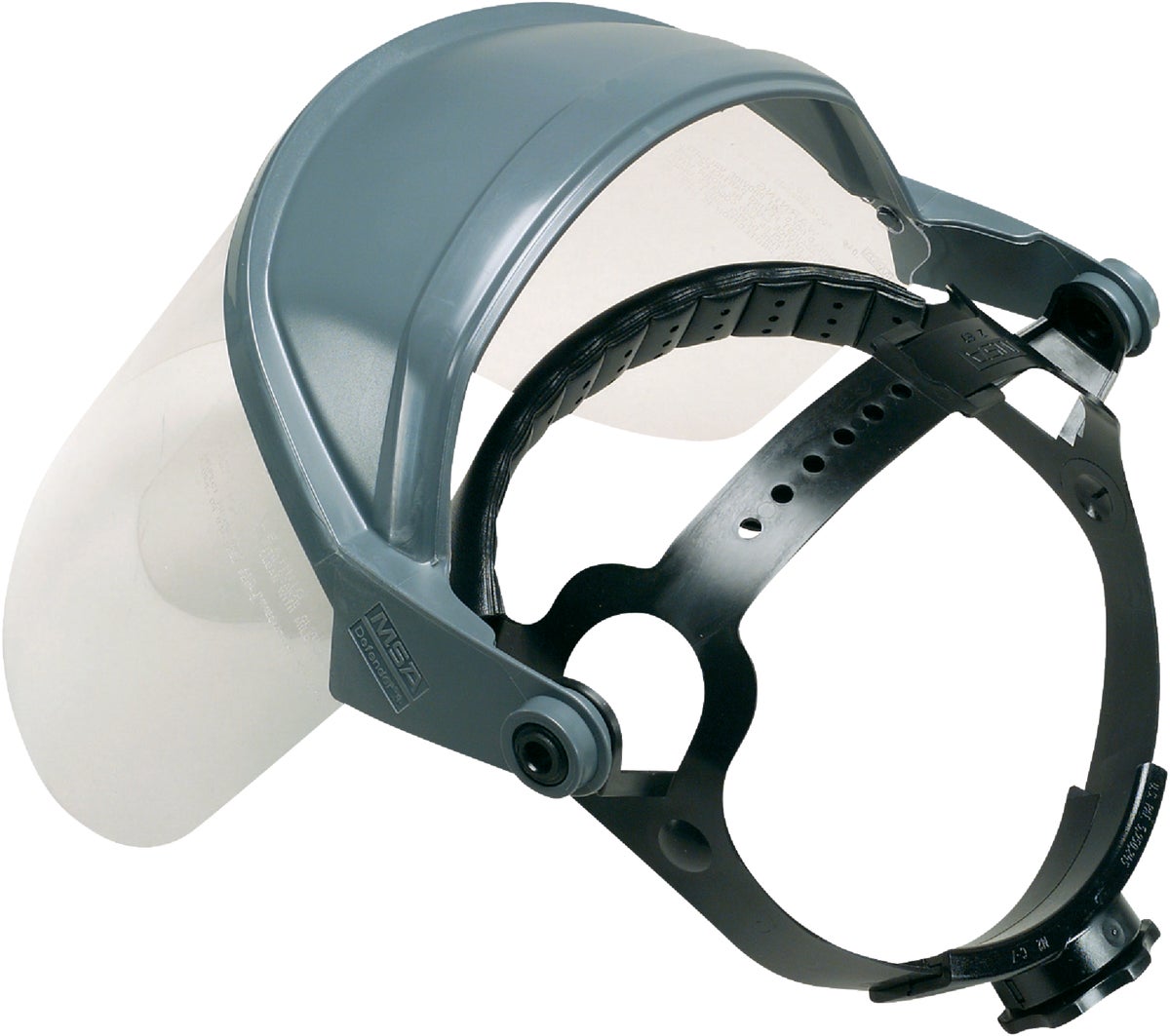 Safety Works Face Shield Visor