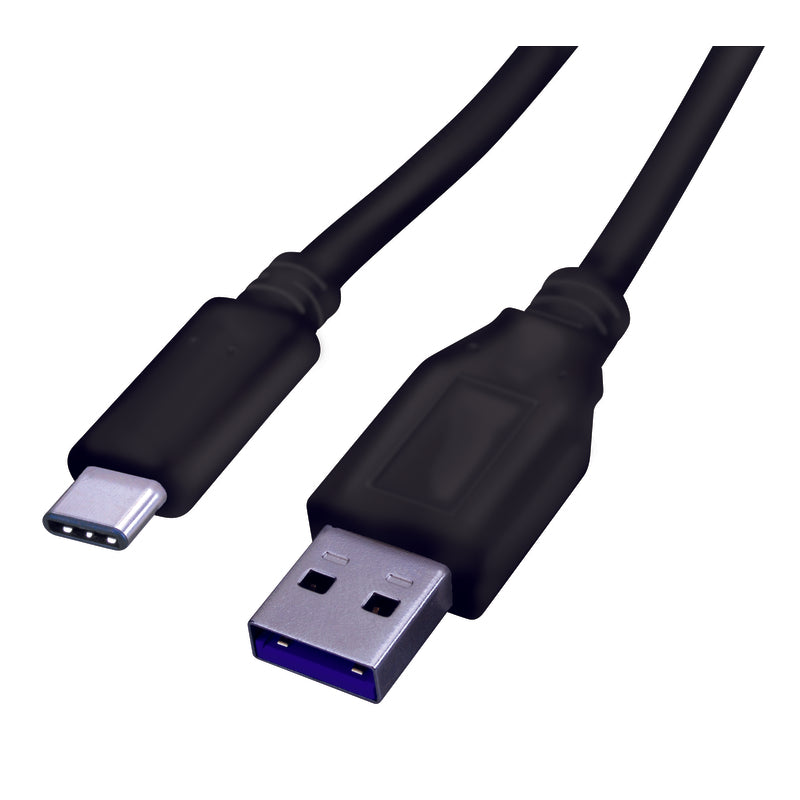 CS CABLE USB-TYPEC 3'