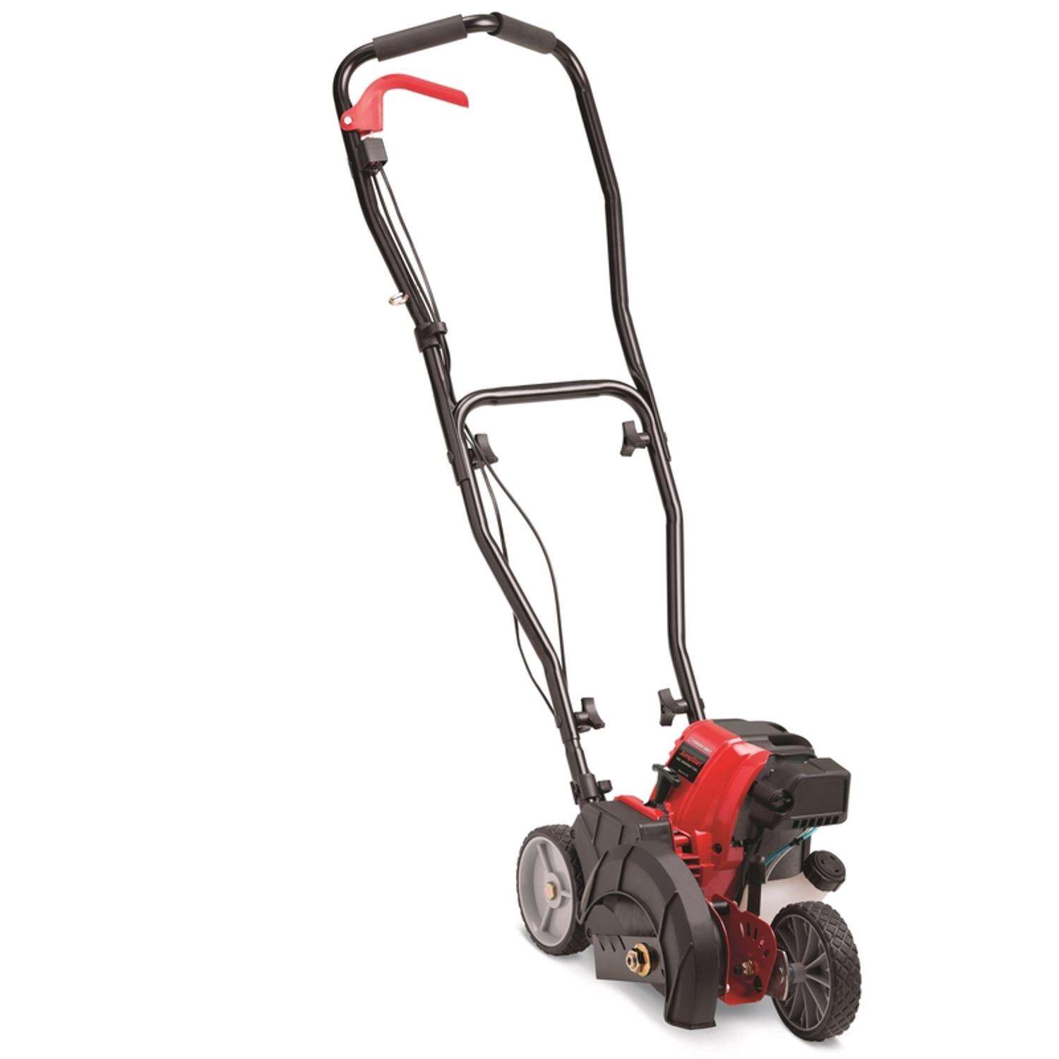 Troy-Bilt 25A-304-766 1 in. Gas Edger