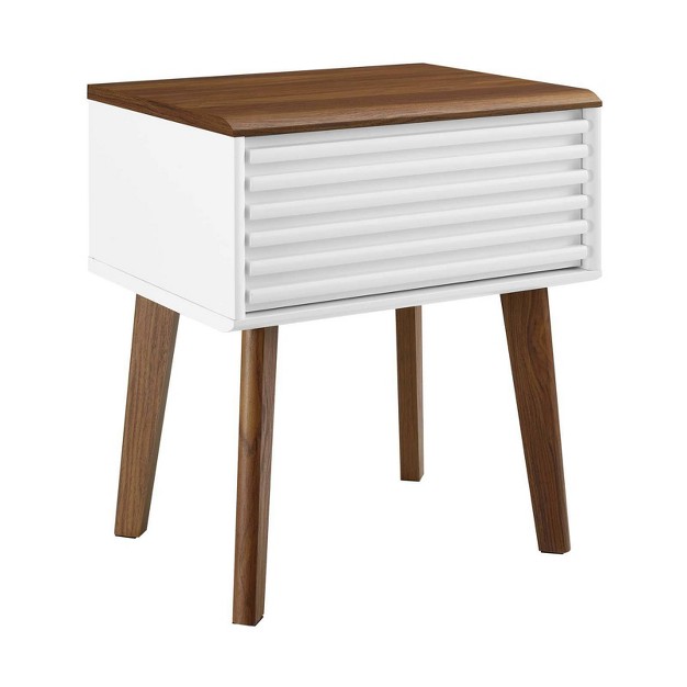 Render End Table Modway