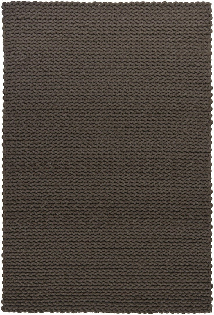 Zensar Collection Hand-Woven Area Rug