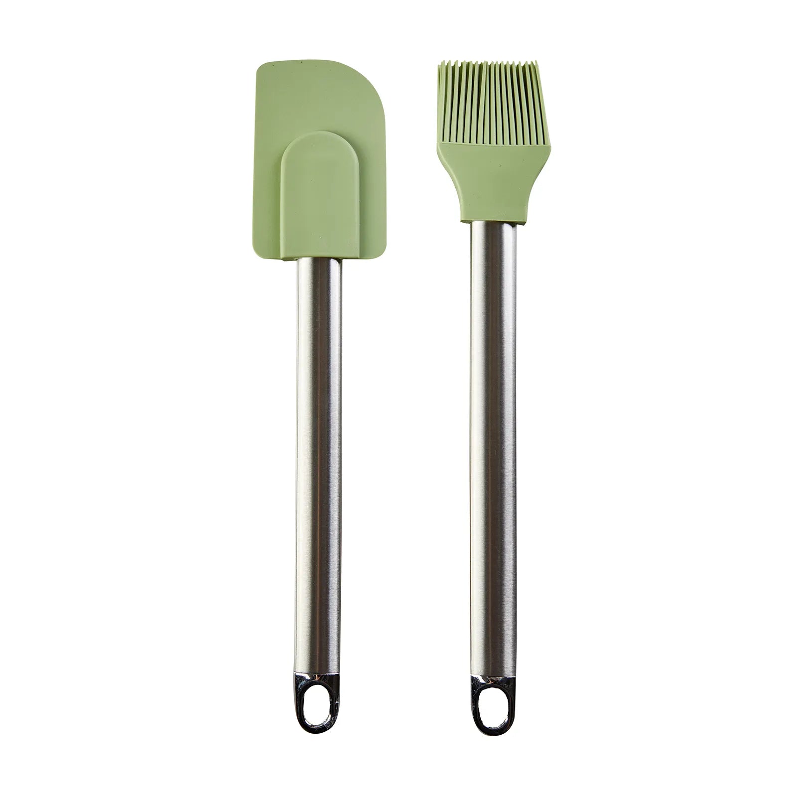 Karaca Crick Crack Alpine Set Of 2 Brush Spatulas 153.03.06.2013