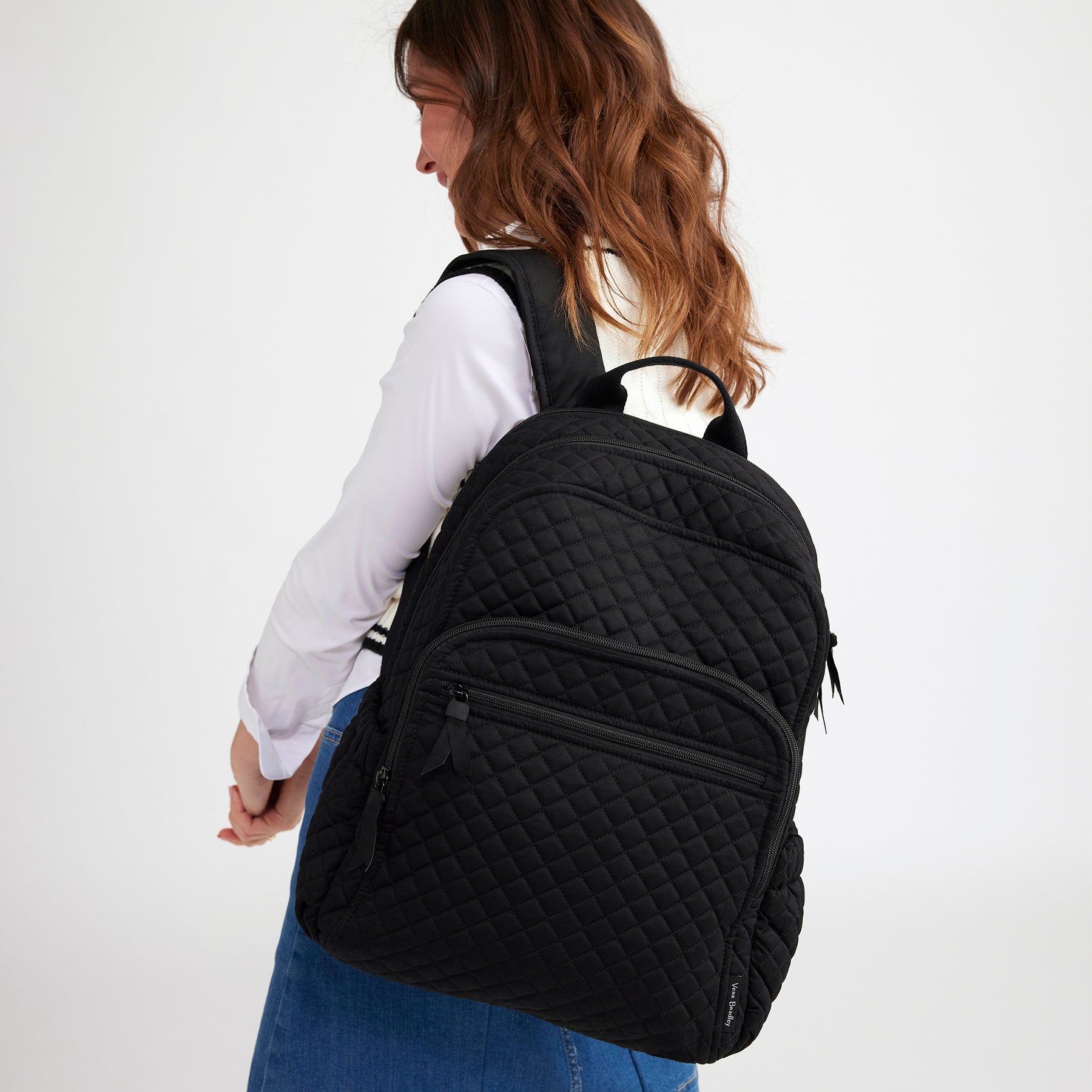 Campus Backpack