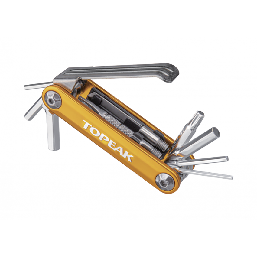 Topeak Tubi 11 Multi Tool