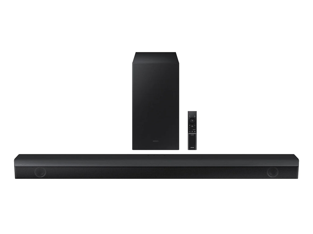 HWB650 31ch Soundbar w Dolby 51  DTS    1010 C