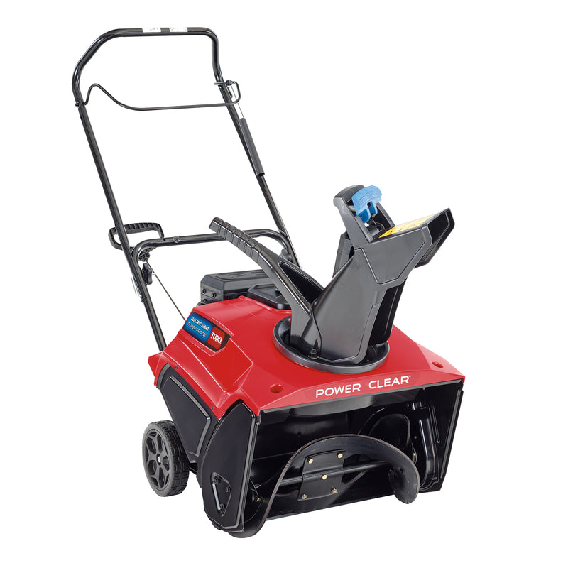 TORO SNW BLWR GAS 21