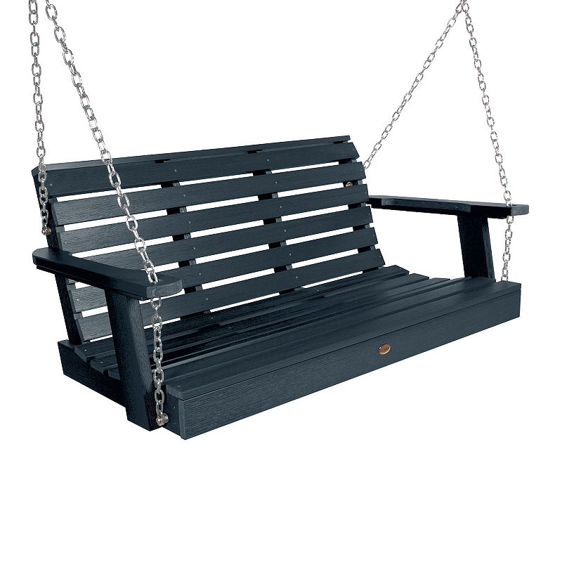 highwood Weatherly 4 Ft. Porch Swing