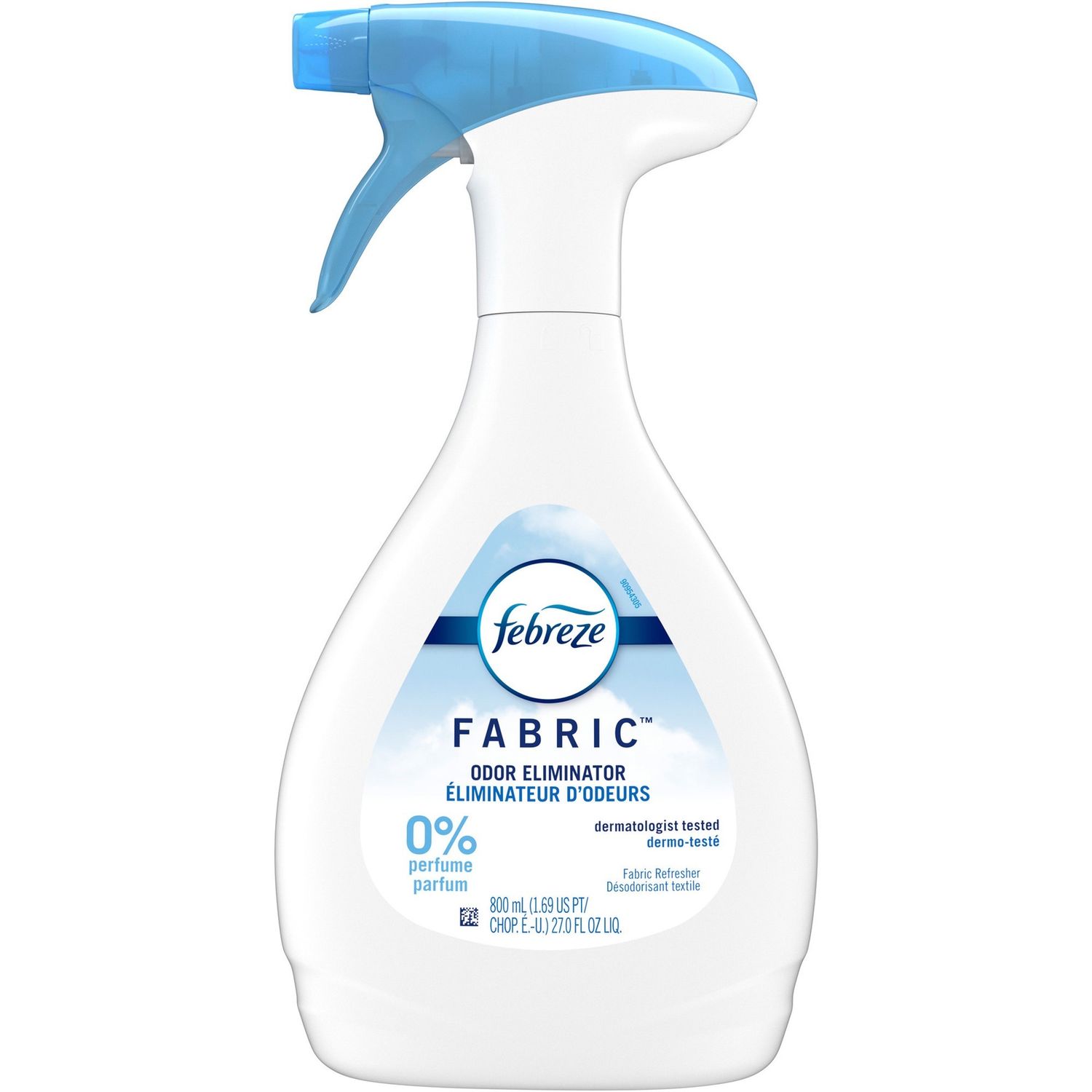 Free Fabric Refresher by Procter and Gamble PGC97596CT