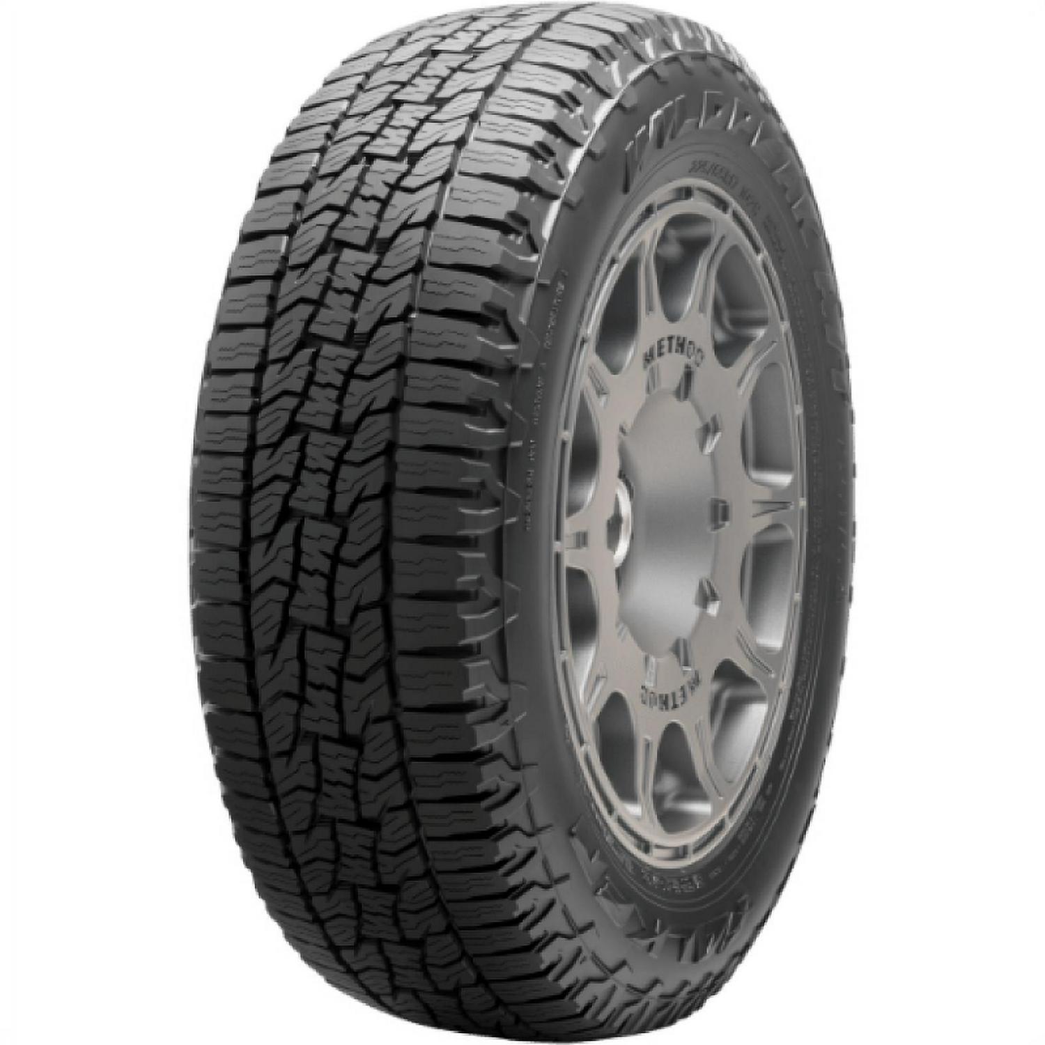 Falken Wildpeak A/T Trail 255/65-18 111 H Tire