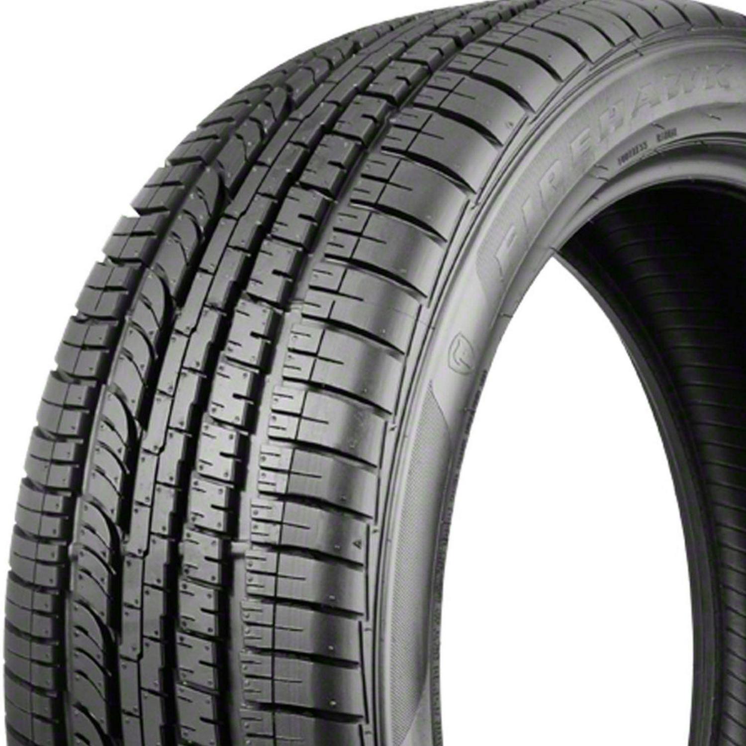 Firestone Firehawk GT All Season 185/55R15 82H Passenger Tire