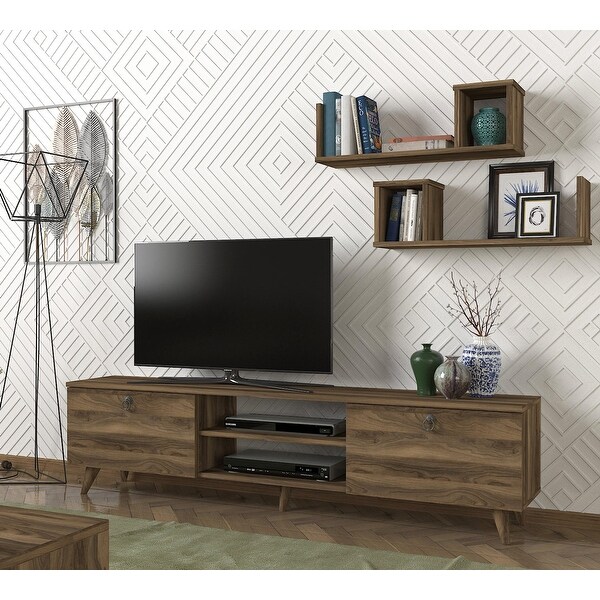 Seddra TV Stand for TVs up to 78