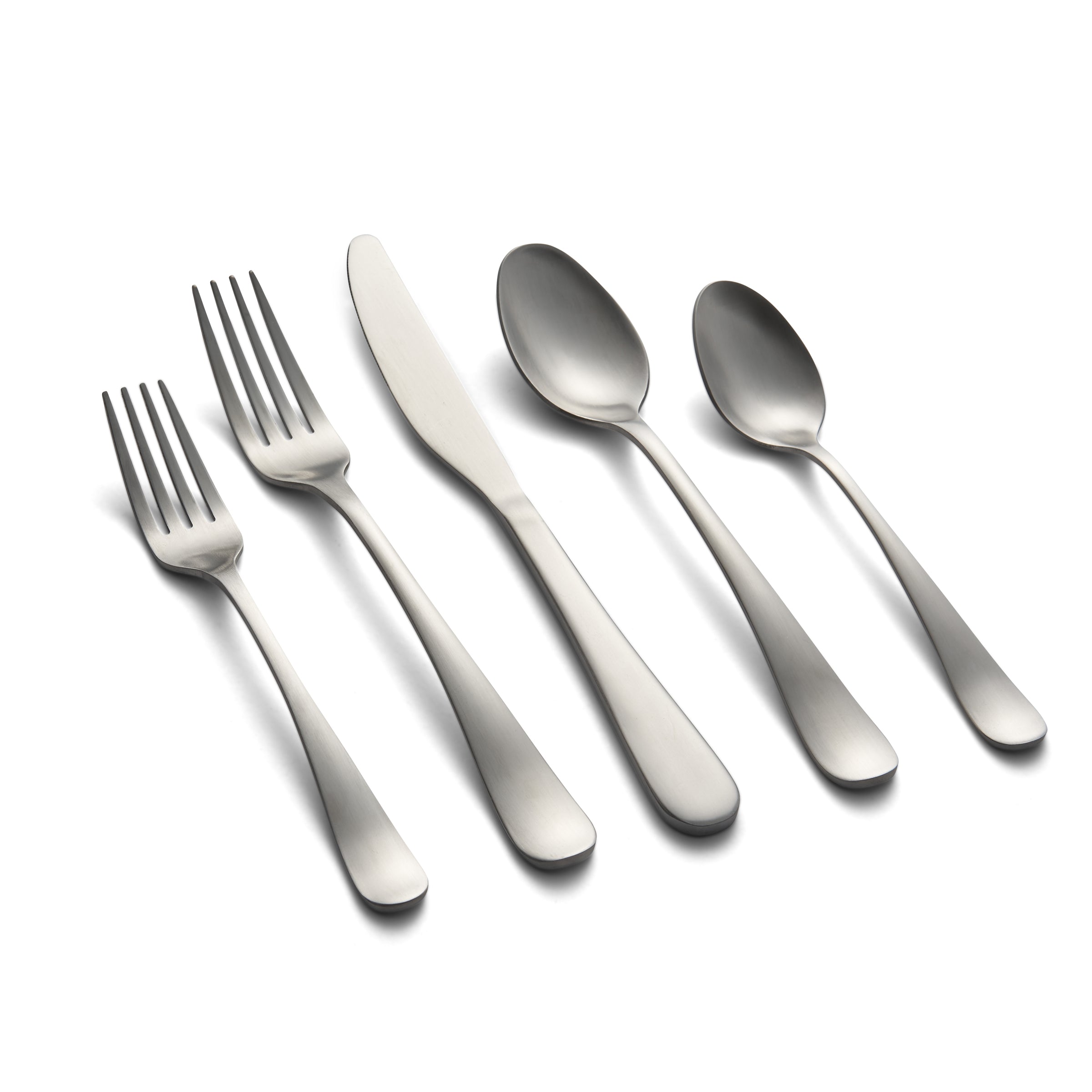 Rhiannon 20-Piece Flatware Set